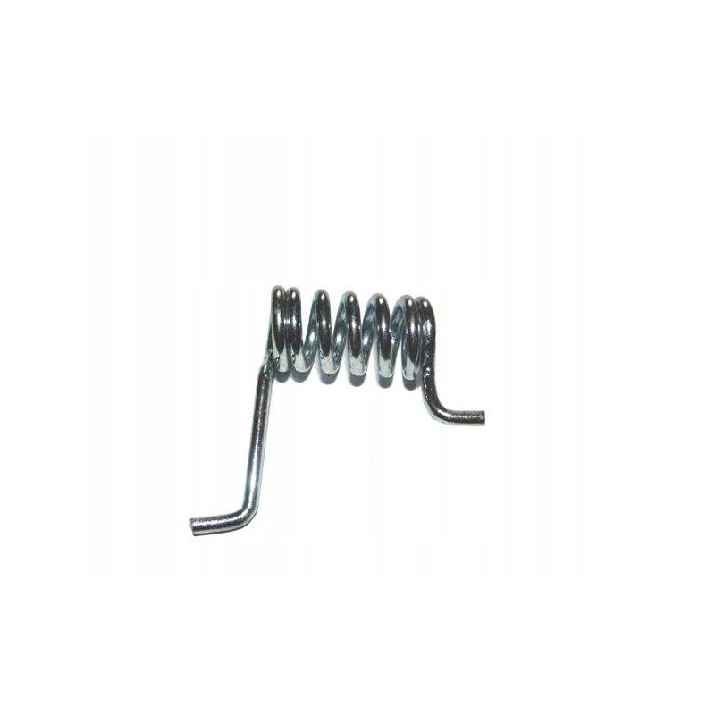 Claas 23 motogeneric spring tensioner