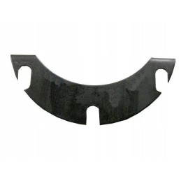 Bizon motogeneric bracket