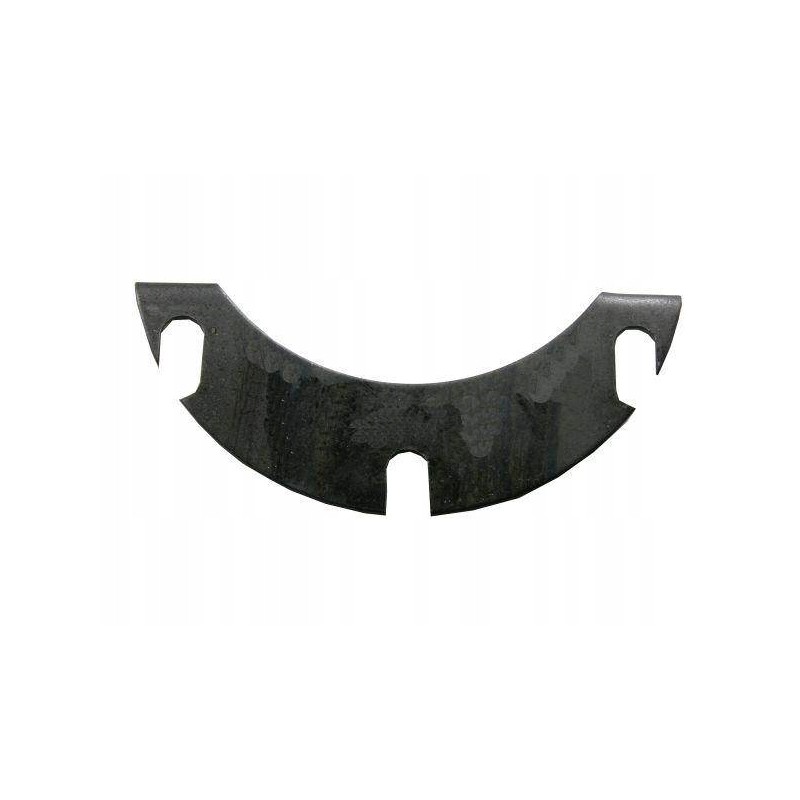 Bizon motogeneric bracket