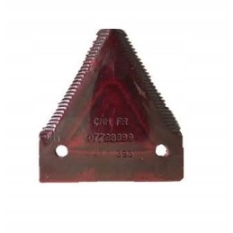 New Holland CNH 47980548 scythe blade, new type