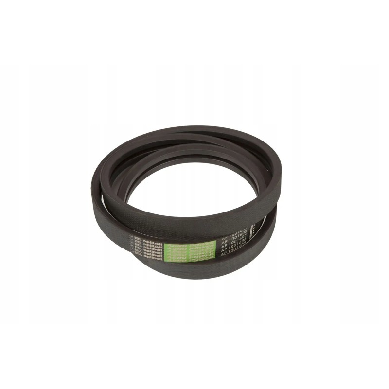 1001605 composite V-belt 2b x 2575 lp