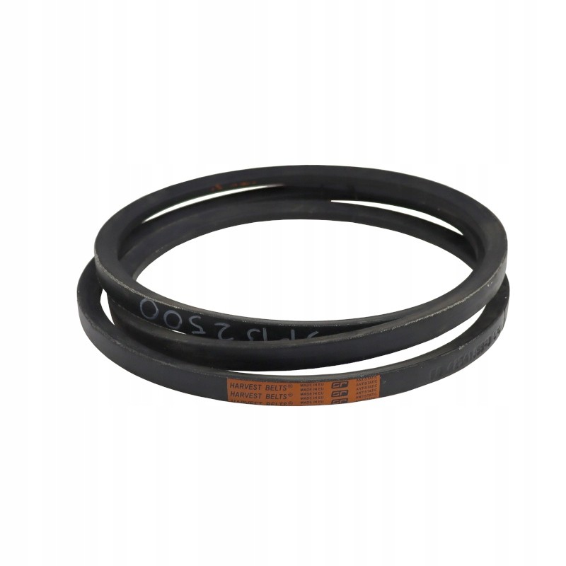 SPB 2500 Harvest Belts fo 4254138840