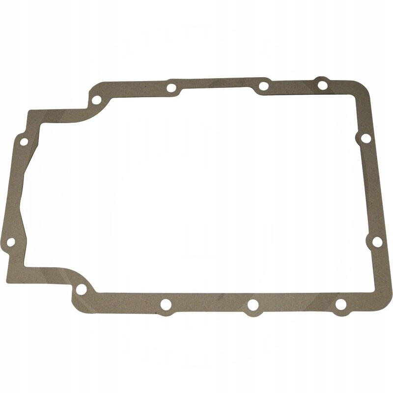Morpak oil pan gasket c 330 ursus