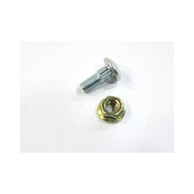 Razor blade mounting screw New Holland Case 84429099