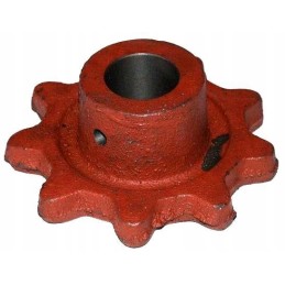 Wheel with 9 fi 35 Polish