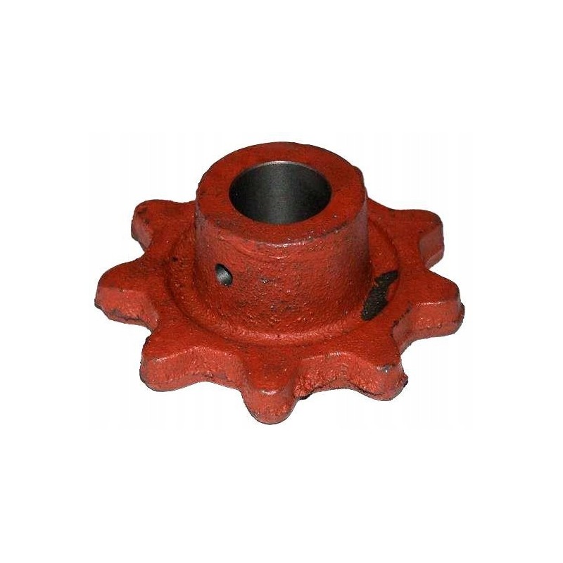 Wheel with 9 fi 35 Polish