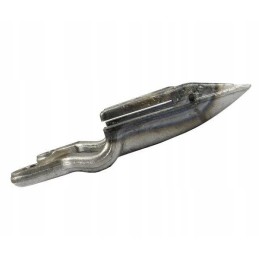 Hart John Deere Warynski double finger bayonet