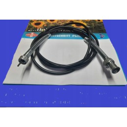 Fortschritt e 514 engine speed cable