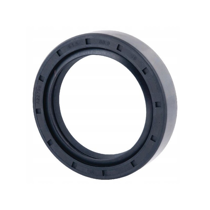 The crankshaft ring fits SW 400 2940pl6