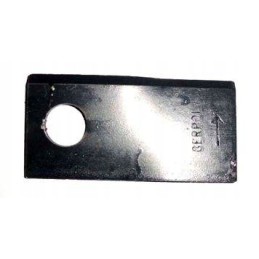 Nozyk l disc mower z108 samasz disc mower