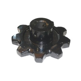 New Holland 80421216 elevator gear wheel with 9