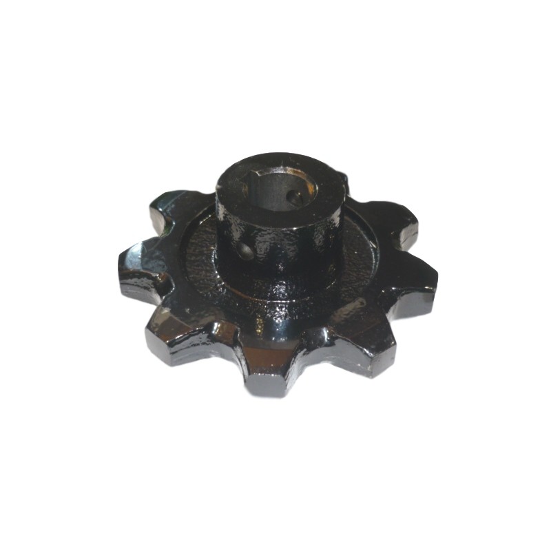 New Holland 80421216 elevator gear wheel with 9