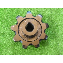 New Holland 80421216 elevator gear wheel with 9