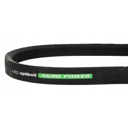 Variator transmission belt 60x25x2265 Claas