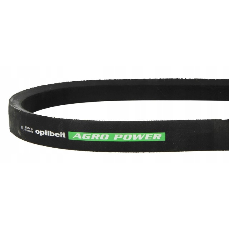 Variator transmission belt 60x25x2265 Claas