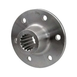 Bison screw feeder hub 506004036