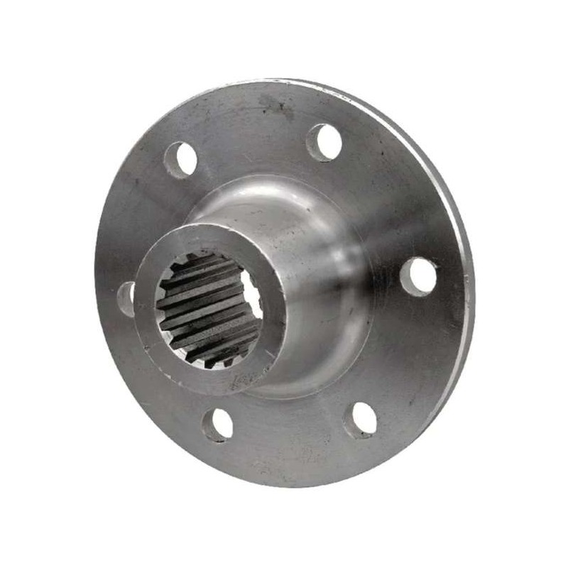 Bison screw feeder hub 506004036