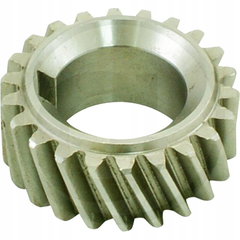 Timing gear for crankshaft c 360