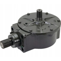 0006436563kr header blade drive gear