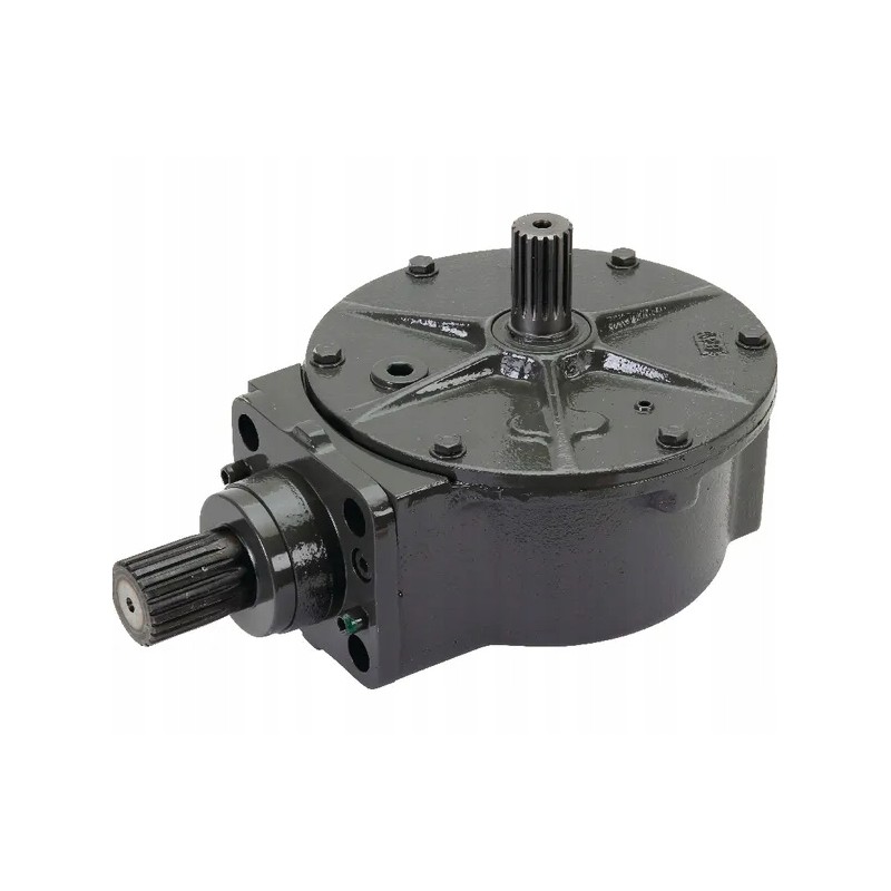 0006436563kr header blade drive gear