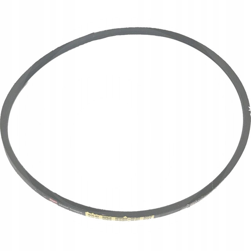 Stomil alternator V-belt for Ursus 4512 4