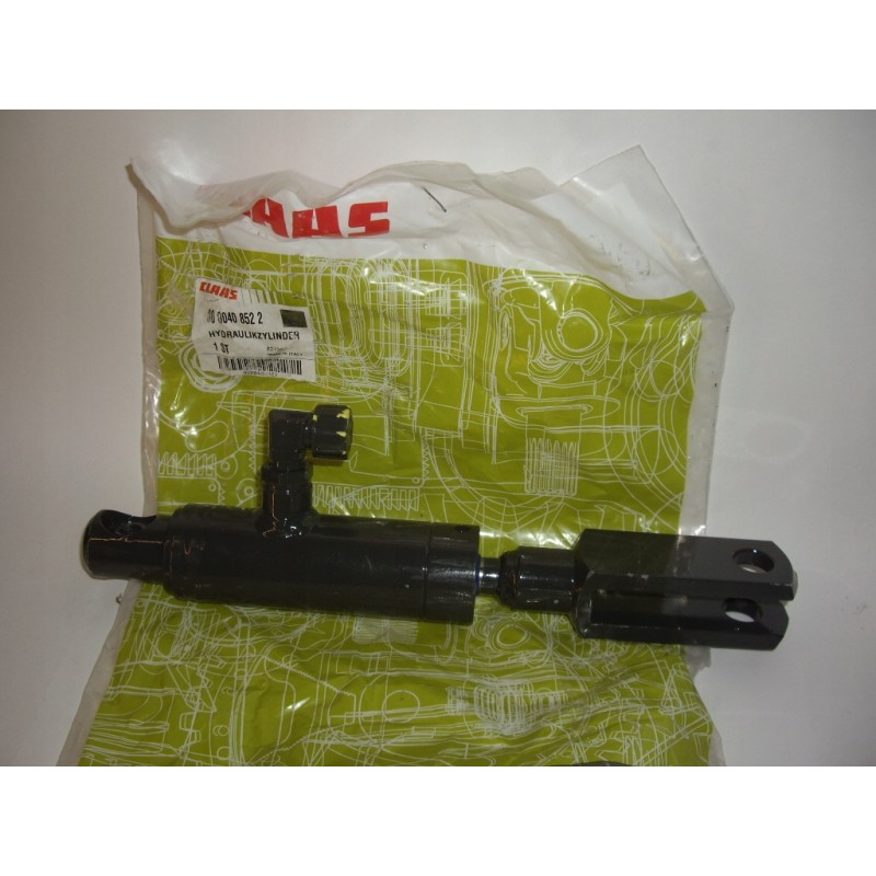 Claas hydraulic cylinder 0000408522