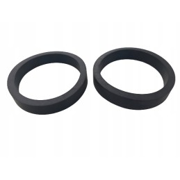 Claas 610482 rubber header tube tensioner