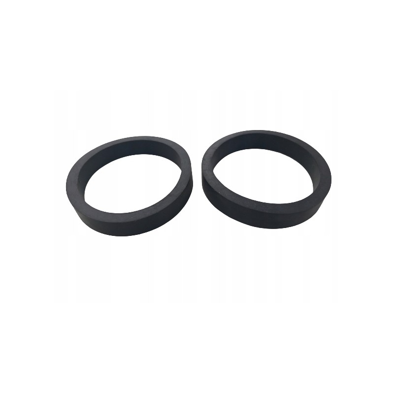 Claas 610482 rubber header tube tensioner