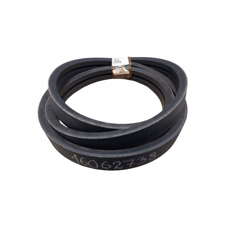 V-belt 16062738 sdf 2 4119 261 0