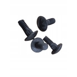 Scythe blade screw m6 x 16 3910 420100012