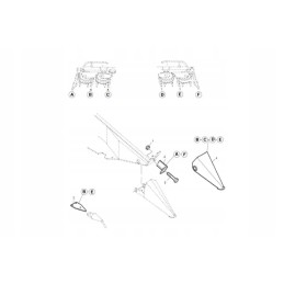 Lca86918 kcr additional equipment