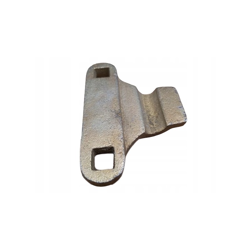 New Holland harvester scythe clamp 80326896