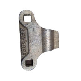 New Holland harvester scythe clamp 80326896