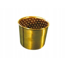 Claas 655144 rear suspension bush