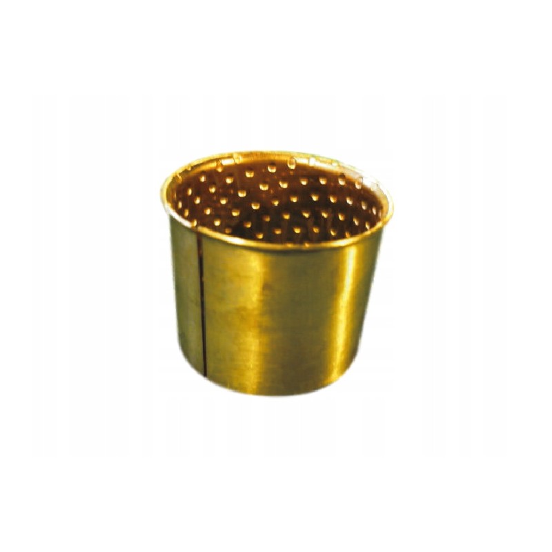 Claas 655144 rear suspension bush