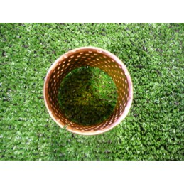 Claas 655144 rear suspension bush