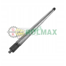 Polos right claas dominator mega 643016