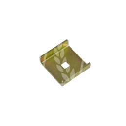 Claas 617630 58x53 deflector cover
