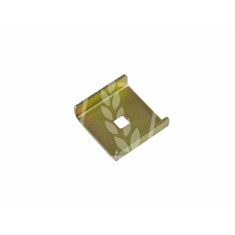 Claas 617630 58x53 deflector cover