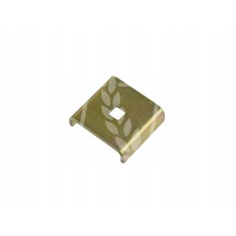 Claas 617630 58x53 deflector cover