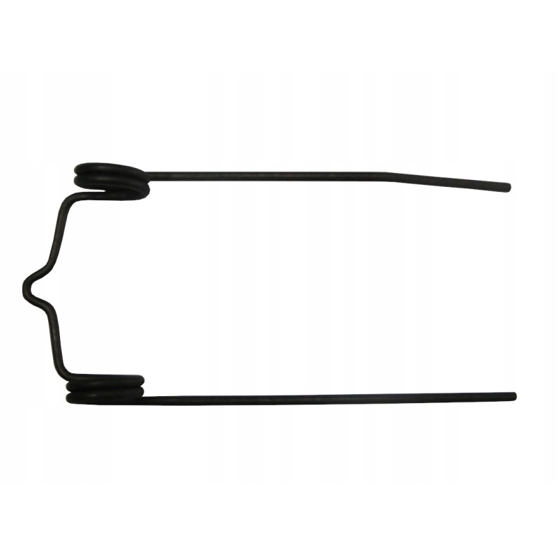 Fortschritt E 514 reel spring