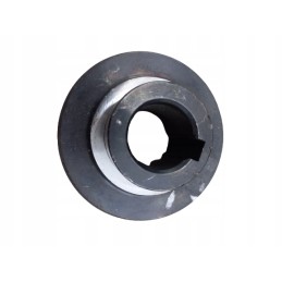 Angle sprocket for grain discharge Claas 605791