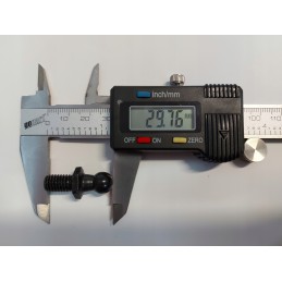 New Holland 87603835 threaded stud