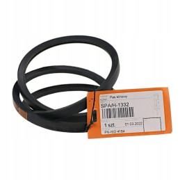 Spa belt 1332 harverst belts hn80398622