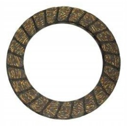 Claas overload lining 185x130 5 x4 motog