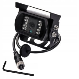 TT 902mq reversing camera kit, display 9