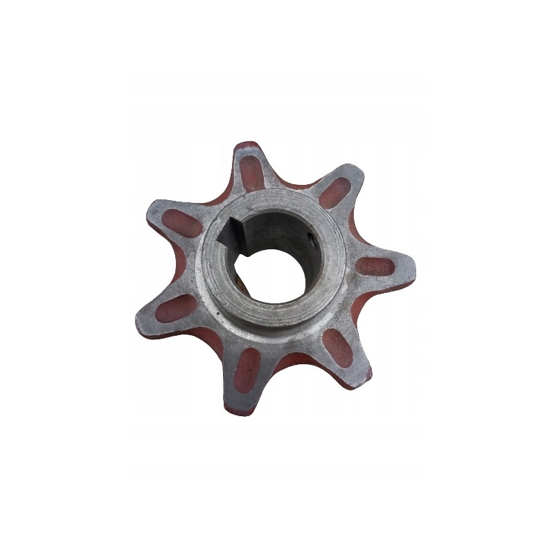 Gear wheel 22 11 fi28 with 7 4221623362