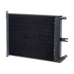 Oil cooler Bizon 5050900190 Erka