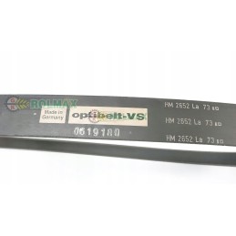 Belt 51x02652 hm2652