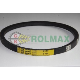 Belt b750 stomil
